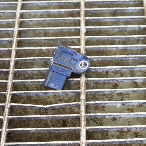 Bmw f20 map pressure sensor - pressure,