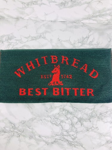 Whitbread best bitter beer - best,