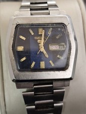 Vintage Seiko 5 Automatic Wind