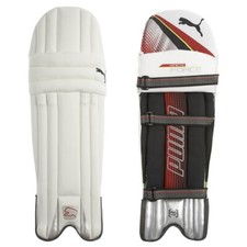 Puma cricket batting pads - puma,