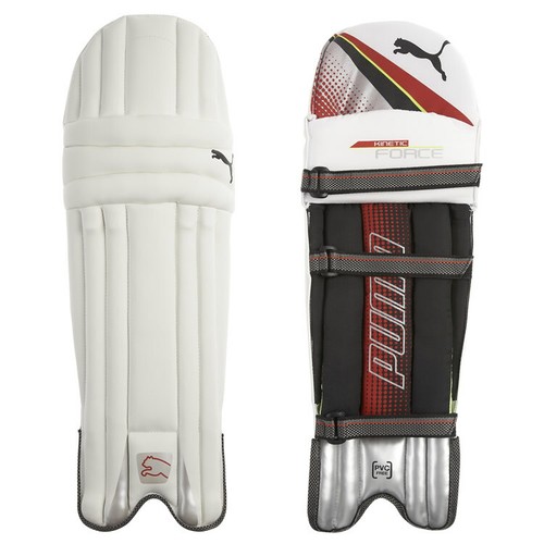 Puma cricket batting pads - puma,