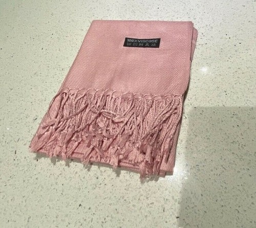 Pashmina scarf 100 viscose - pashmina, 100%