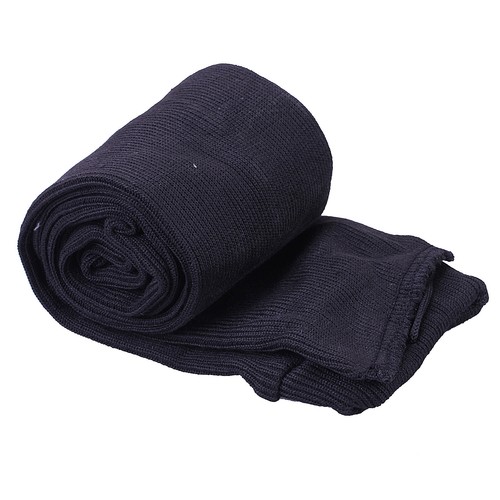 Silicone treated gun sock - silicone,