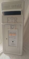 Royal mail wedding post box HIRE personalised Includes delivery 