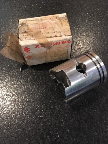 Suzuki fr70 genuine - 70,
