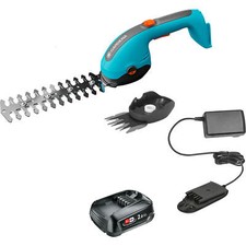 Gardena POWERCUT 20 P4A 18v