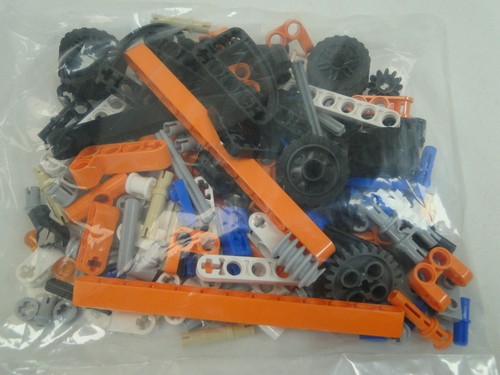 Lego technic 42088 - 42088, work