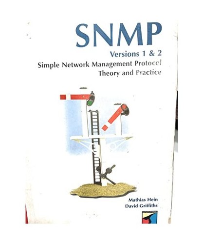 Snmp versions 2 - versions,