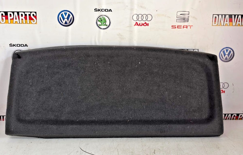 Polo 2009 rear - polo, 2009-18