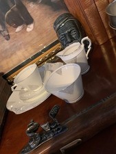 Vintage English Bone China Tea