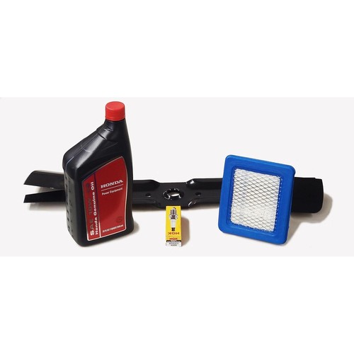 Tuneup kit for hrr216 and - tuneup,