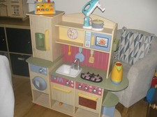 Little Tikes Premium Cooking