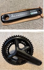 Shimano Ultegra R8100 Crankset
