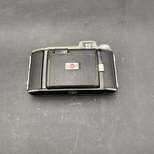 Vintage Kodak Camera Tourist