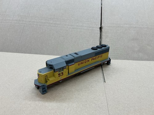 Athearn scale diesel - athearn,