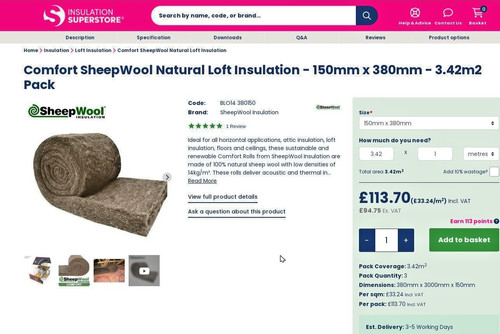 Sheepwool tm natural - x,