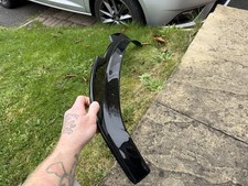 Maxton Design Mk7 Golf V2 Spoiler Cap