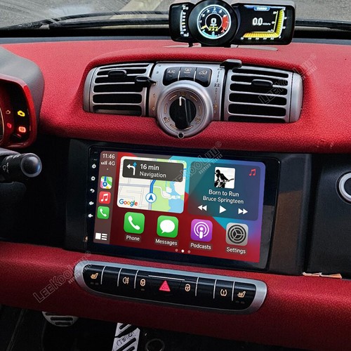 Carplay car stereo - stereo, for