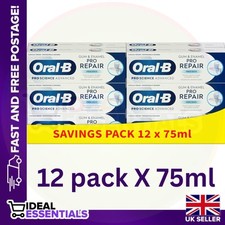 Oral-B Pro-Science Advanced