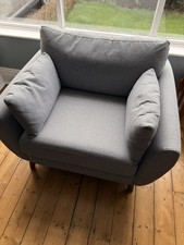Next Snuggle Chair / Love Seat