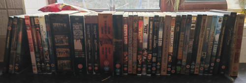 Western classics charles - classics,