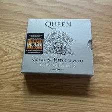Greatest Hits: I II & III: The