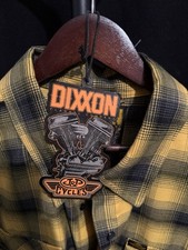 Dixxon flannel Shirt Special
