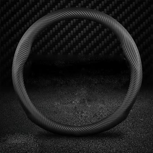 38cm carbon fiber steering - 15",