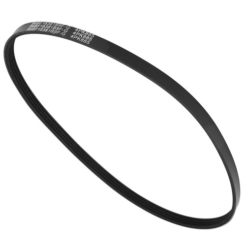 Alternator fan belt - fan,
