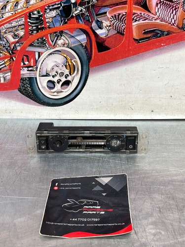 Porsche 944 climate heater - , /