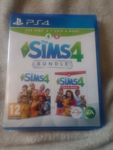The sims bundle - sims, +