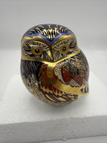 Royal crown derby little - crown,