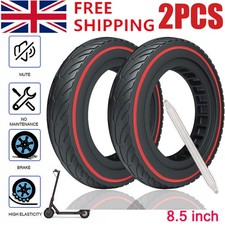 2x 8.5 inch Electric Scooter