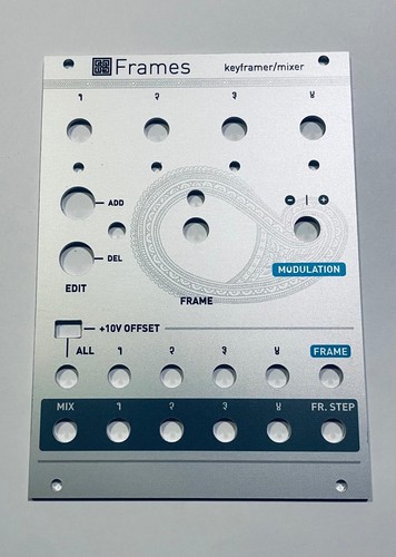 Mutable instruments eurorack - mutable, instruments/eurorack