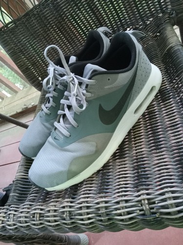 Nike air max tavas gray - nike,