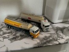 Corgi Superhaulers Shell