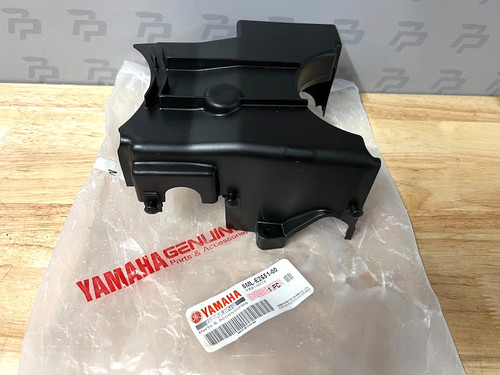 Genuine yamaha cygnus 125 - genuine,