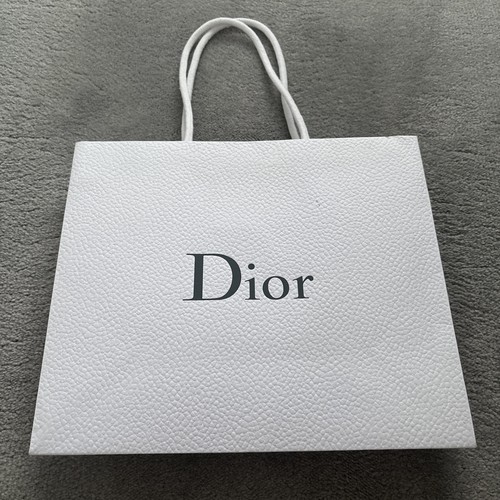 Christian dior white small top - christian,