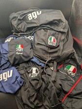 Agv Protective Storage Carry