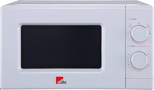 700w microwave 20l white - microwave,