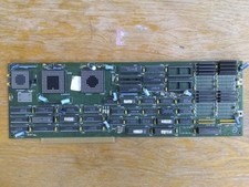 A2620 68020 Accelerator With