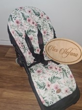 New Reversible seat liner