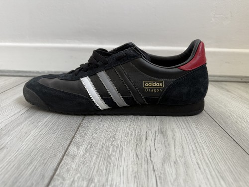Adidas dragon 11 - adidas, uk