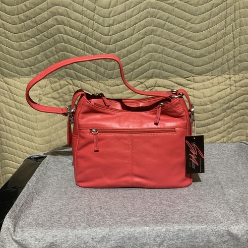 Stone mountain handbags - stone,