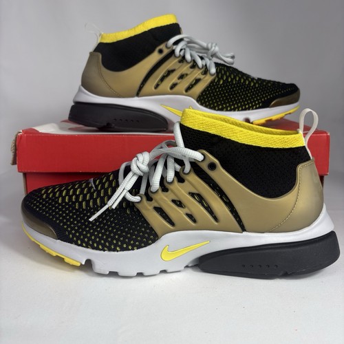 Nike air presto - presto, flyknit