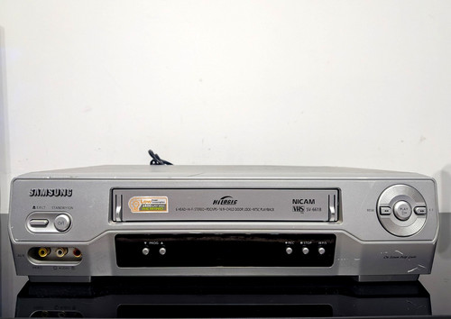 Samsung 661b head hi fi - sv-661b, 6