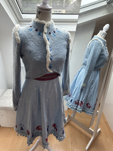 Secret honey disney frozen - disney,