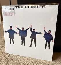 THE BEATLES IN MONO