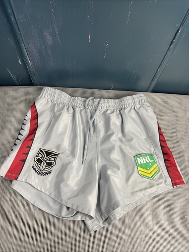 New zealand warriors nrl - new, sc