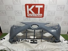 TOYOTA AYGO 18-22 FRONT BUMPER